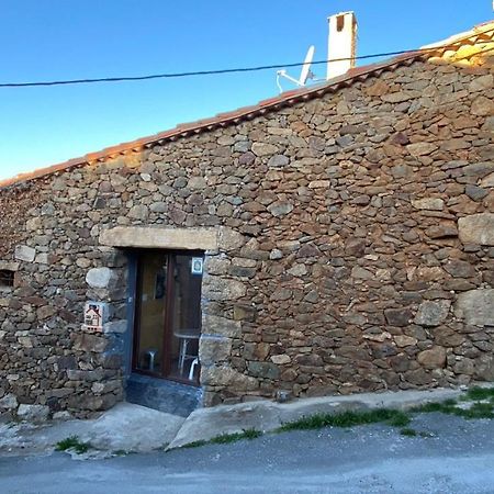Atardecer En Gredos 2 Vila San Bartolomé de Tormes Exterior foto